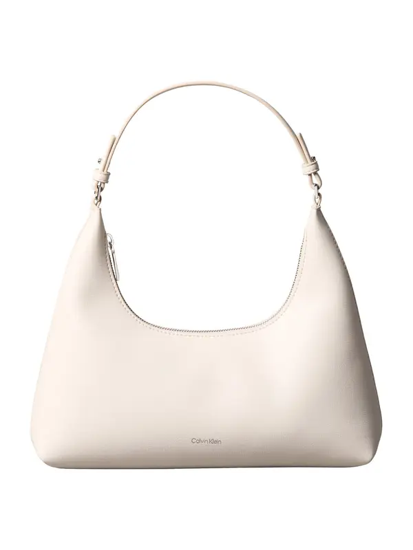 Calvin Klein Calvin Klein Torba za čez ramo  naravno bela