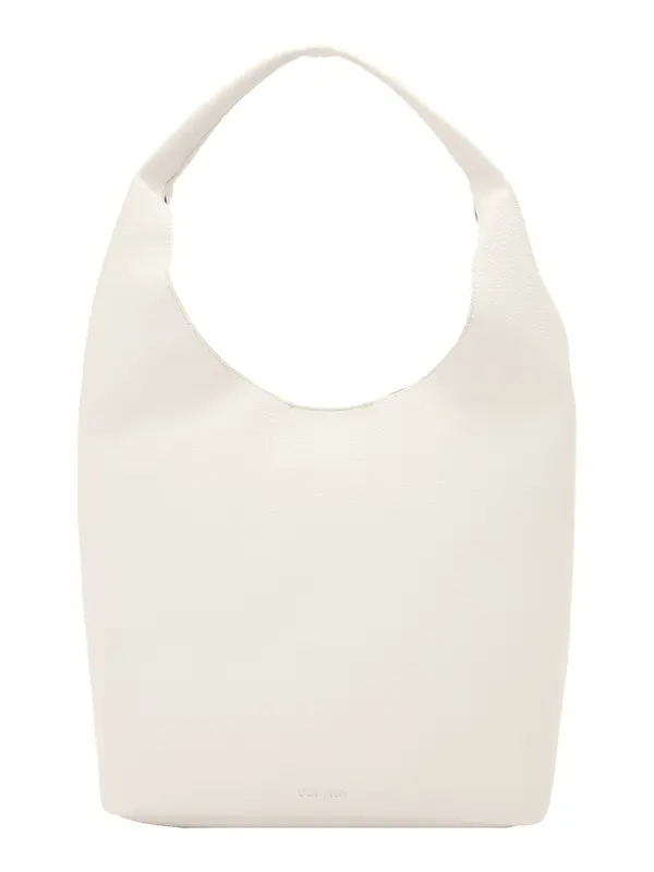 Calvin Klein Calvin Klein Torba za čez ramo  off-bela