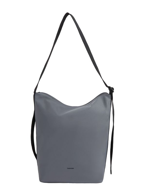 Calvin Klein Calvin Klein Torba za čez ramo  opal / črna