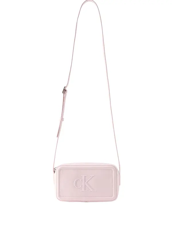 Calvin Klein Calvin Klein Torba za čez ramo  roza