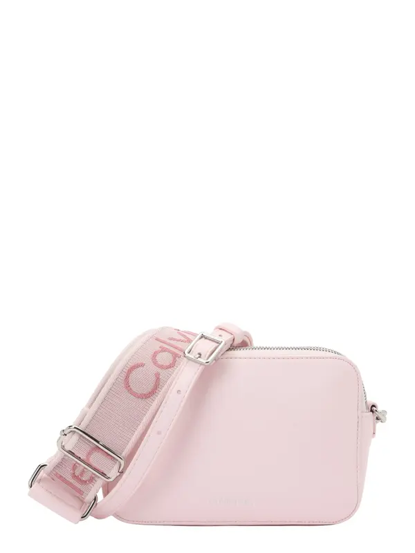 Calvin Klein Calvin Klein Torba za čez ramo  roza