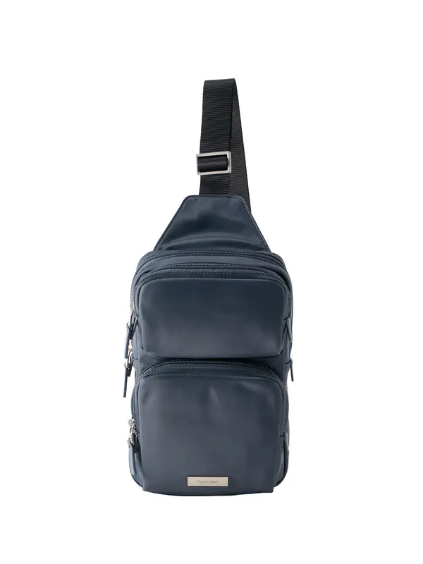 Calvin Klein Calvin Klein Torba za čez ramo 'Sling'  safir