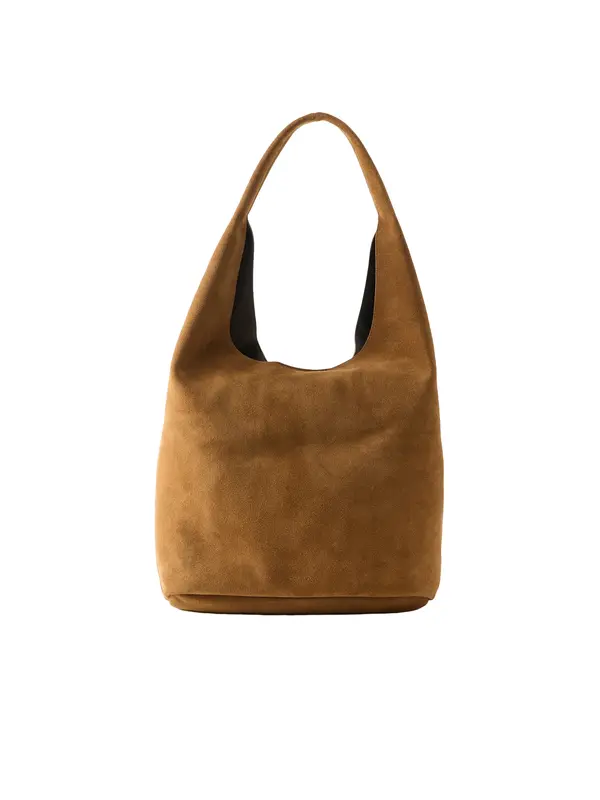 Calvin Klein Calvin Klein Torba za čez ramo  svetlo rjava