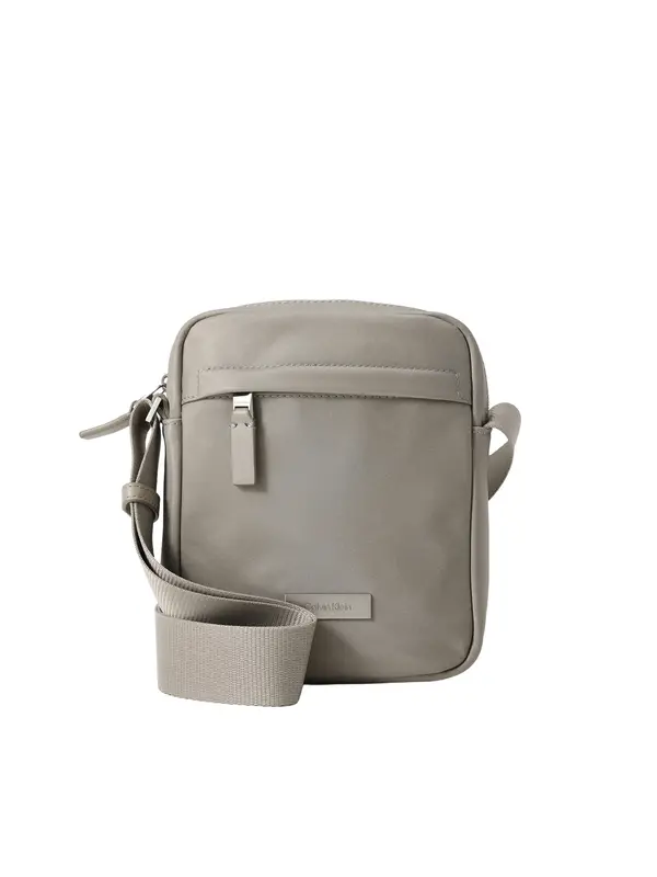 Calvin Klein Calvin Klein Torba za čez ramo  temno siva