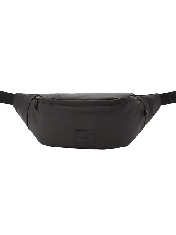 Calvin Klein Calvin Klein Torbica za okrog pasu  črna