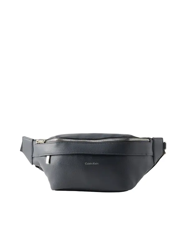 Calvin Klein Calvin Klein Torbica za okrog pasu  temno siva