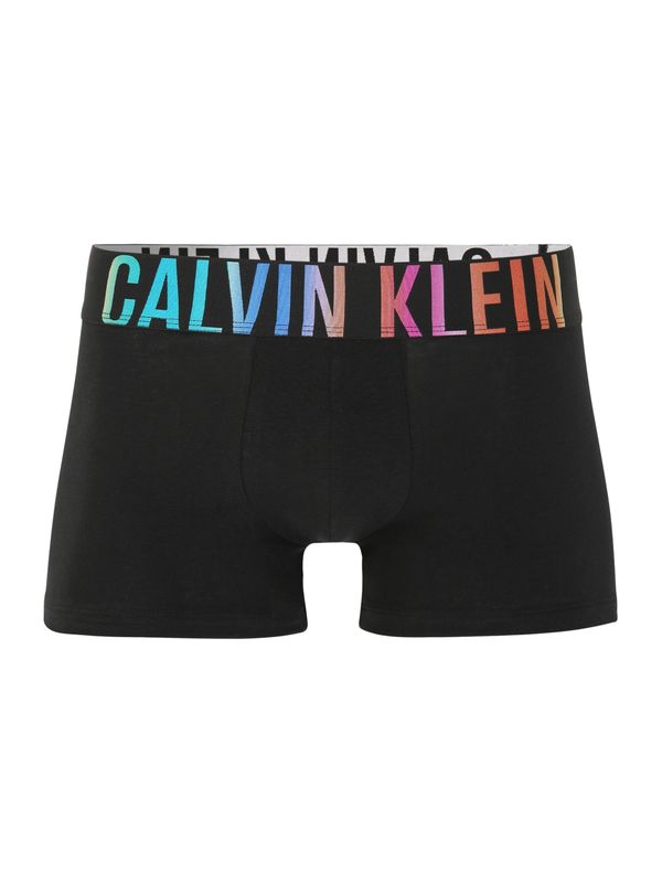 Calvin Klein Underwear Calvin Klein Underwear Boksarice  mešane barve / črna