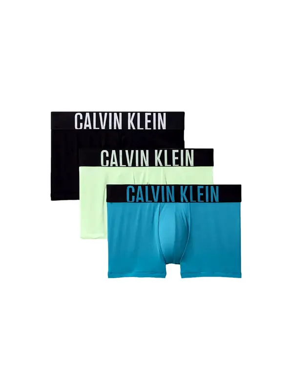Calvin Klein Underwear Calvin Klein Underwear Boksarice  mešane barve