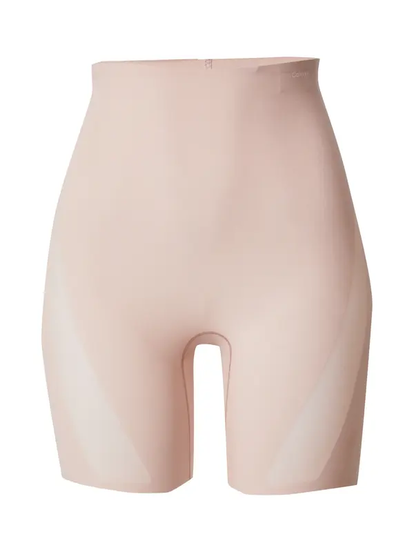 Calvin Klein Underwear Calvin Klein Underwear Hlače za oblikovanje  bež