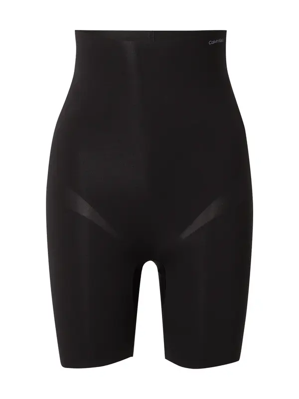 Calvin Klein Underwear Calvin Klein Underwear Hlače za oblikovanje  črna
