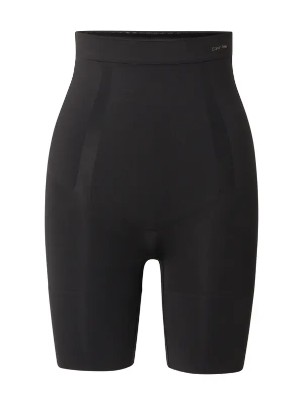 Calvin Klein Underwear Calvin Klein Underwear Hlače za oblikovanje  črna