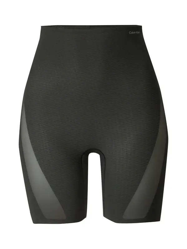 Calvin Klein Underwear Calvin Klein Underwear Hlače za oblikovanje  črna