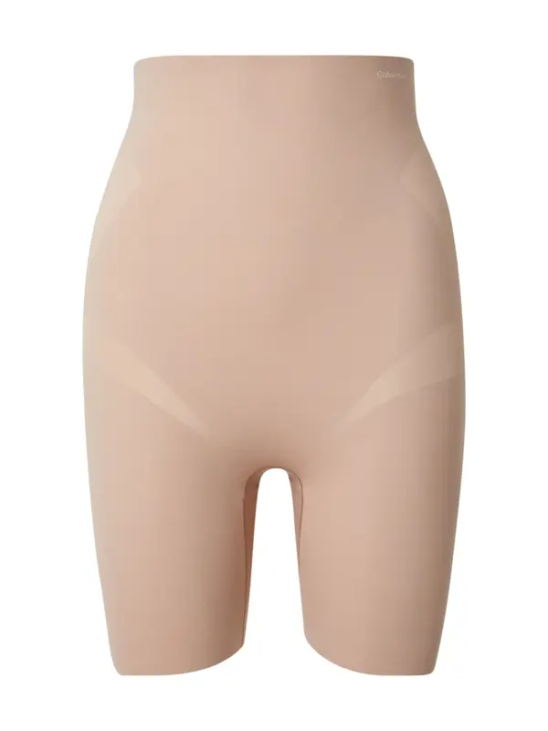 Calvin Klein Underwear Calvin Klein Underwear Hlače za oblikovanje  kremna