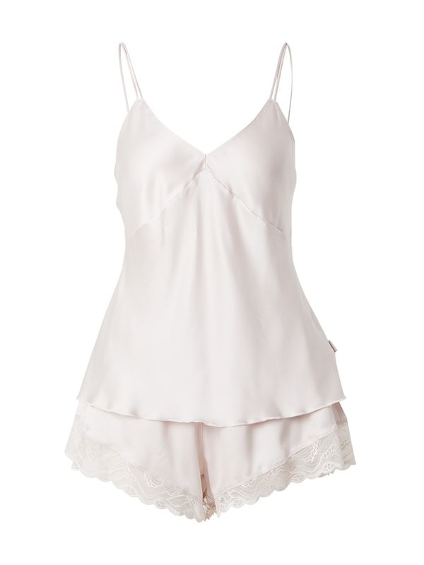 Calvin Klein Underwear Calvin Klein Underwear Kratke hlače za spanje  roza