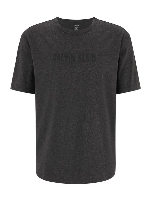 Calvin Klein Underwear Calvin Klein Underwear Majica  antracit