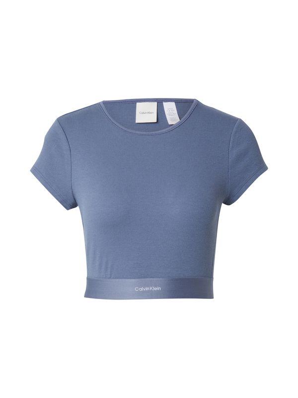 Calvin Klein Underwear Calvin Klein Underwear Majica  opal