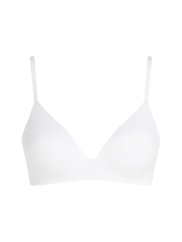 Calvin Klein Underwear Calvin Klein Underwear Nedrček  bela