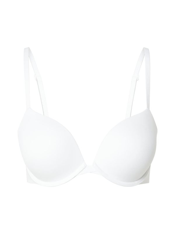 Calvin Klein Underwear Calvin Klein Underwear Nedrček  bela