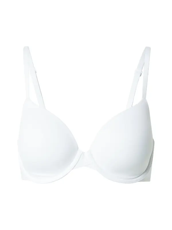 Calvin Klein Underwear Calvin Klein Underwear Nedrček  bela