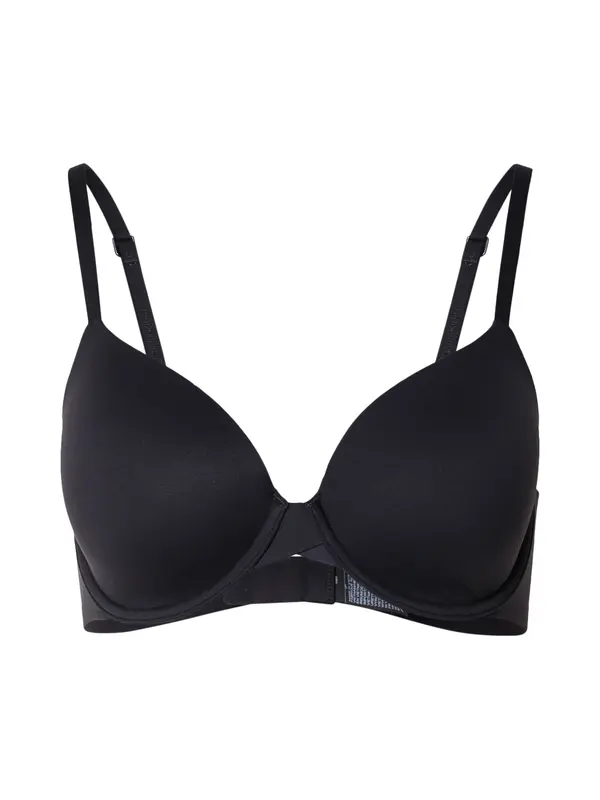 Calvin Klein Underwear Calvin Klein Underwear Nedrček  črna