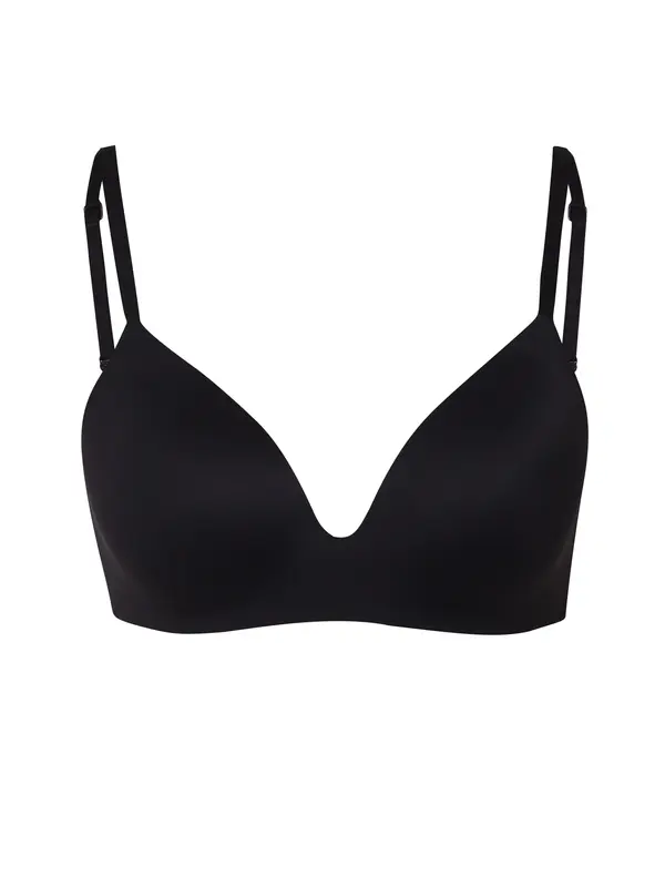 Calvin Klein Underwear Calvin Klein Underwear Nedrček  črna