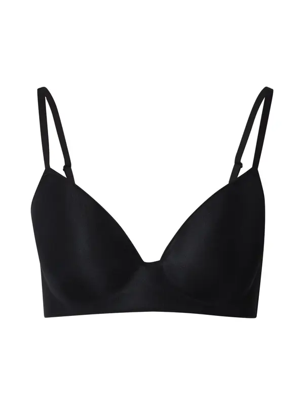 Calvin Klein Underwear Calvin Klein Underwear Nedrček  črna