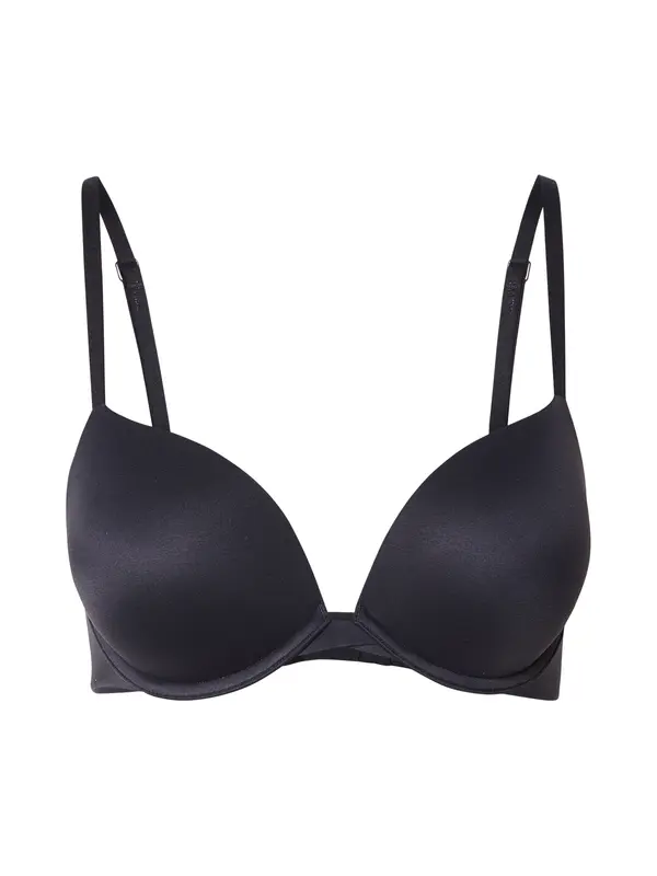 Calvin Klein Underwear Calvin Klein Underwear Nedrček  črna