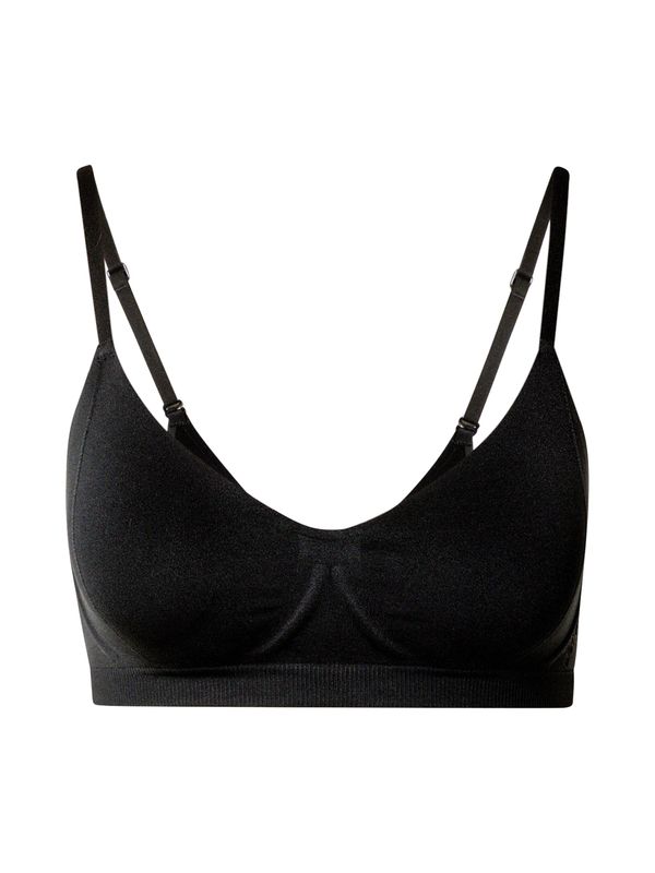 Calvin Klein Calvin Klein Underwear Nedrček  črna