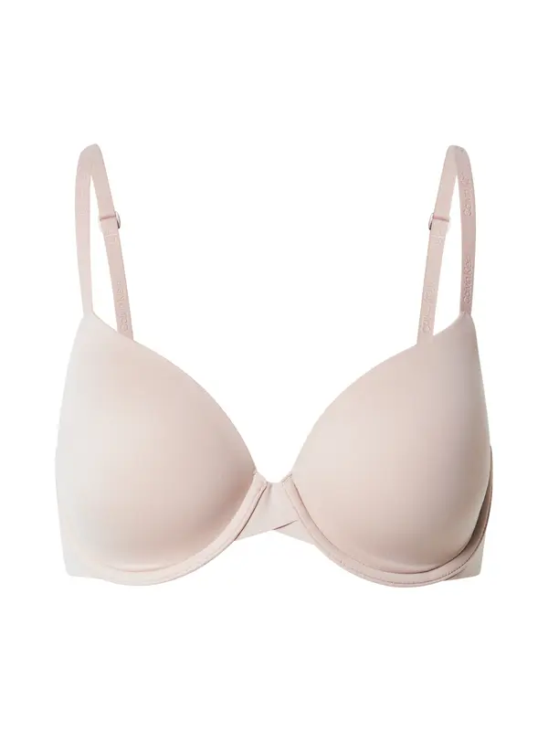 Calvin Klein Underwear Calvin Klein Underwear Nedrček  ecru