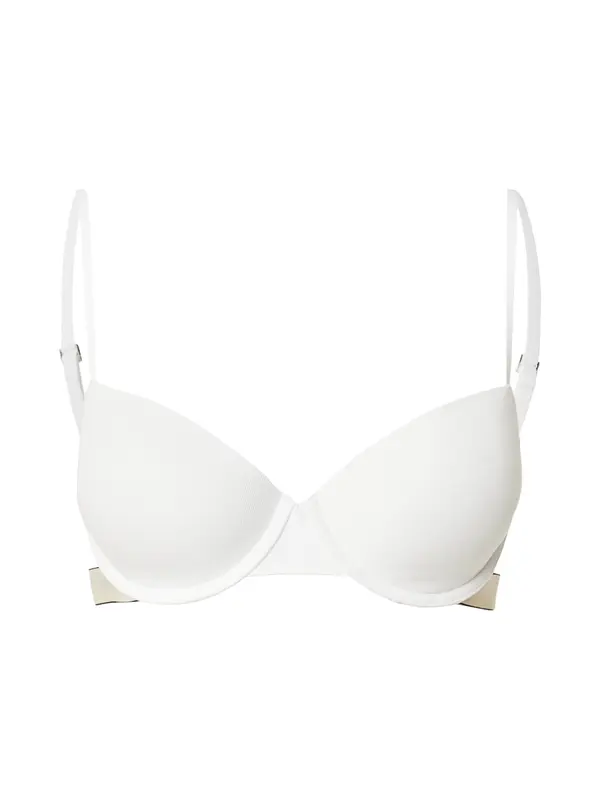 Calvin Klein Underwear Calvin Klein Underwear Nedrček 'Heritage'  bela