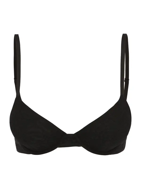 Calvin Klein Underwear Calvin Klein Underwear Nedrček 'Intrinsic'  črna