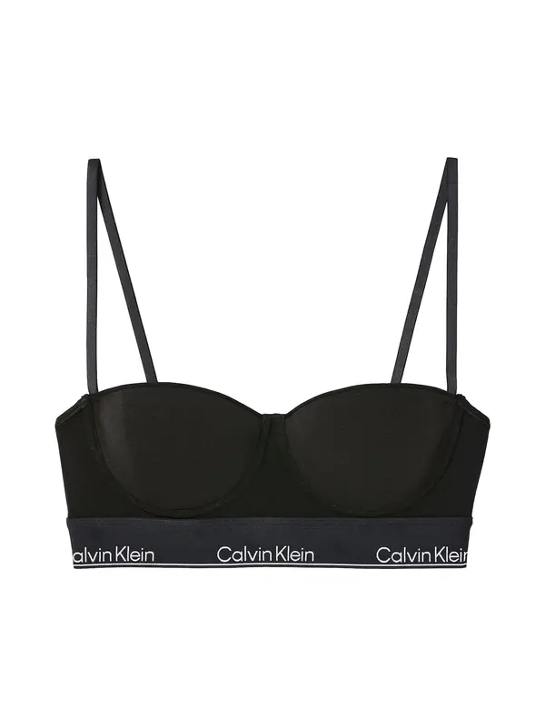 Calvin Klein Underwear Calvin Klein Underwear Nedrček  marine / črna / bela