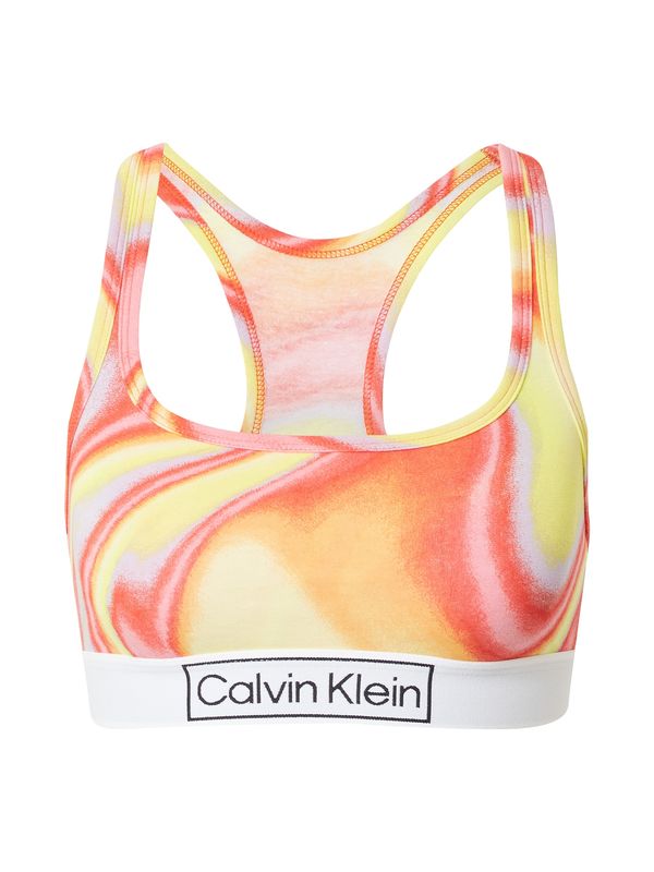Calvin Klein Underwear Calvin Klein Underwear Nedrček  mešane barve