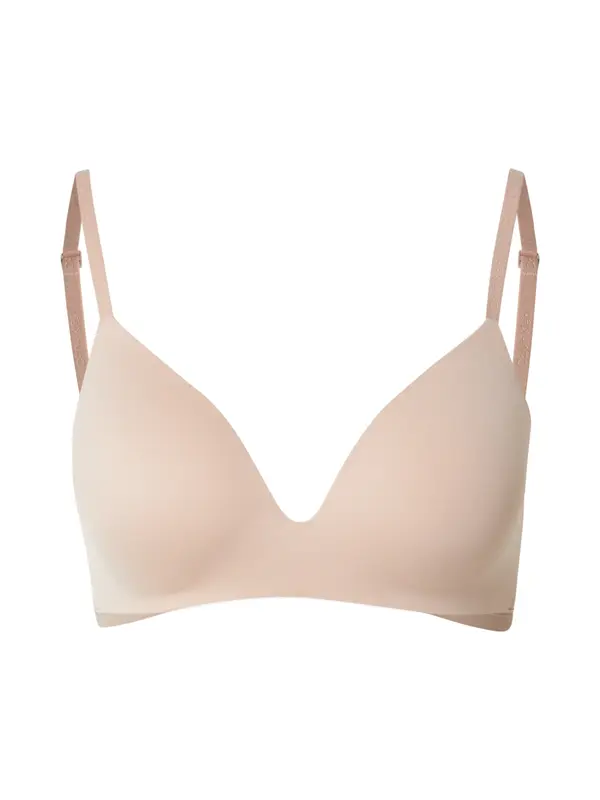 Calvin Klein Underwear Calvin Klein Underwear Nedrček  nude