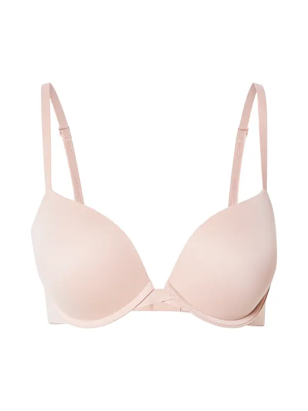 Calvin Klein Underwear Calvin Klein Underwear Nedrček  nude