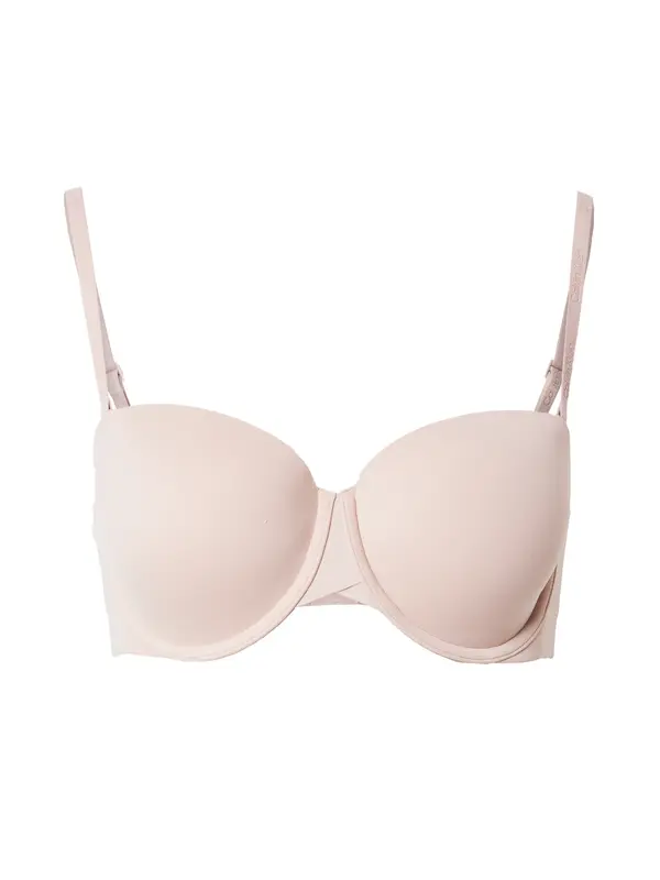 Calvin Klein Underwear Calvin Klein Underwear Nedrček  nude