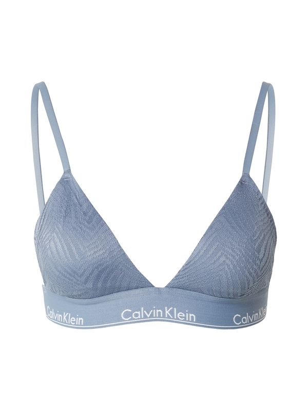 Calvin Klein Underwear Calvin Klein Underwear Nedrček  opal / bela