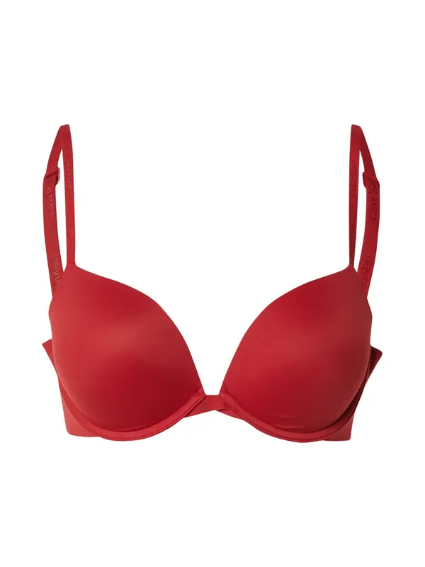 Calvin Klein Underwear Calvin Klein Underwear Nedrček  rdeča