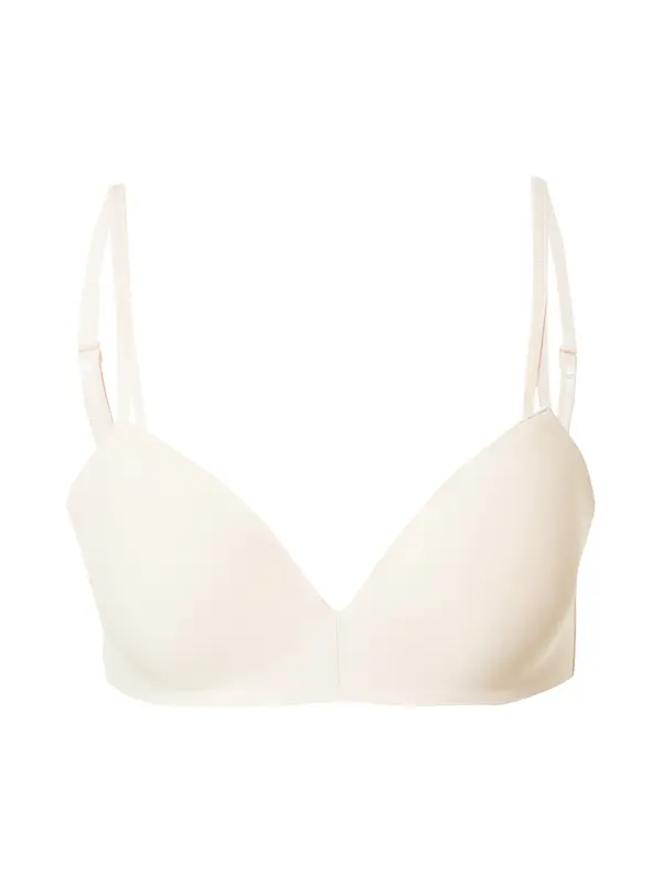 Calvin Klein Underwear Calvin Klein Underwear Nedrček 'Seductive Comfort'  svetlo bež
