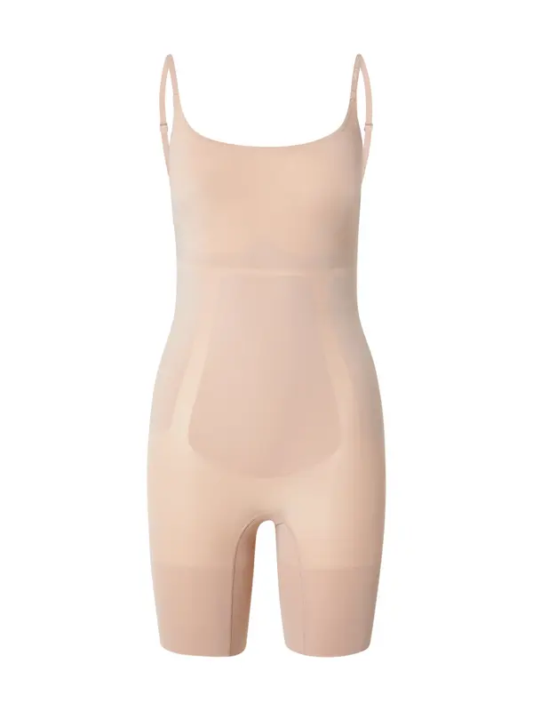 Calvin Klein Underwear Calvin Klein Underwear Oblikovanje postave  bež