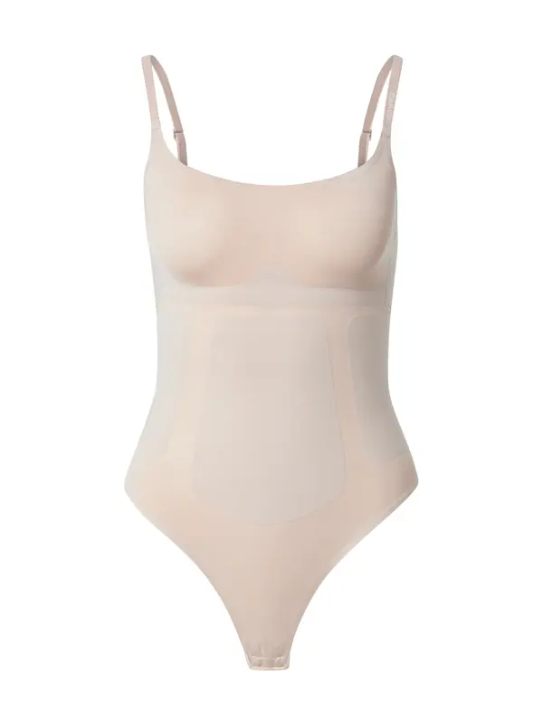 Calvin Klein Underwear Calvin Klein Underwear Oblikovanje postave  bež