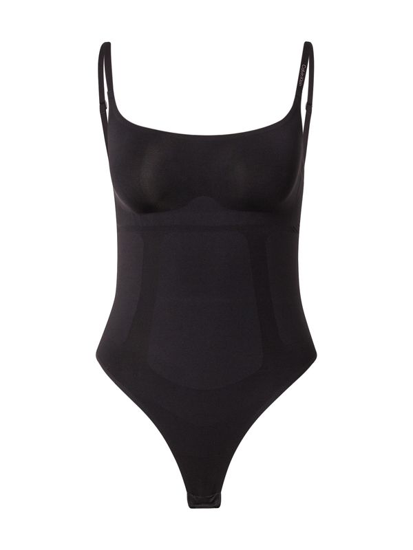 Calvin Klein Underwear Calvin Klein Underwear Oblikovanje postave  črna