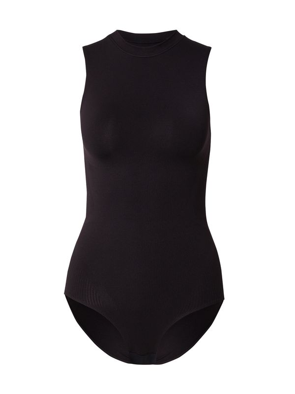 Calvin Klein Underwear Calvin Klein Underwear Oblikovanje postave  črna