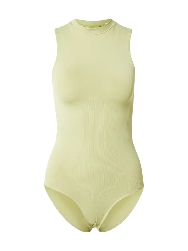 Calvin Klein Underwear Calvin Klein Underwear Oblikovanje postave  pastelno zelena