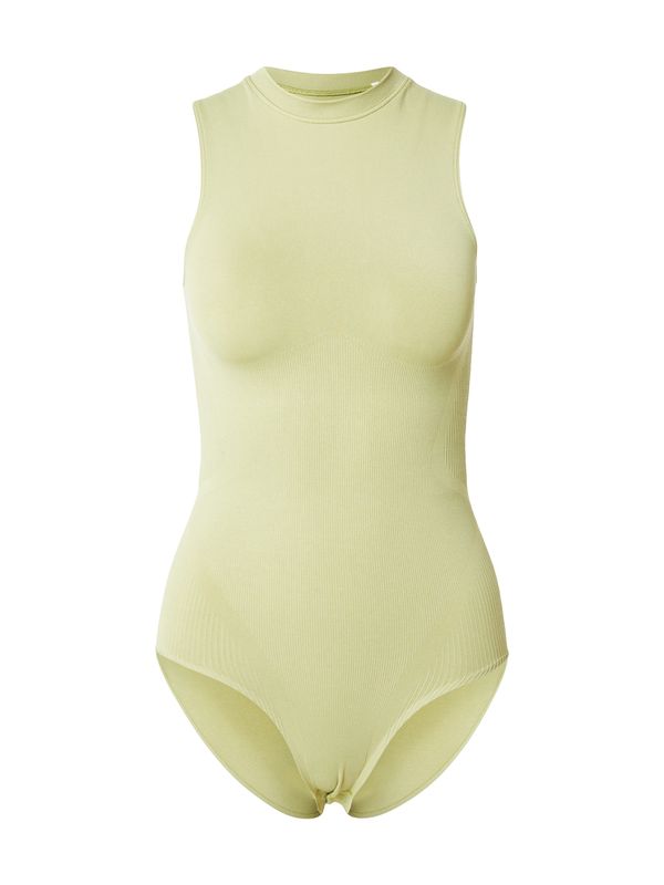 Calvin Klein Underwear Calvin Klein Underwear Oblikovanje postave  pastelno zelena