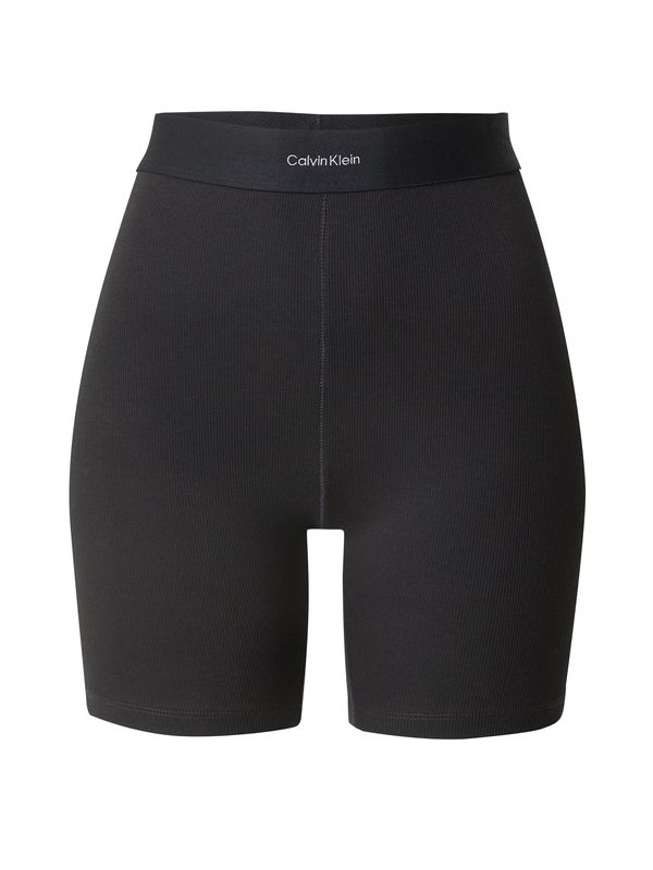Calvin Klein Underwear Calvin Klein Underwear Pajkice  črna / off-bela