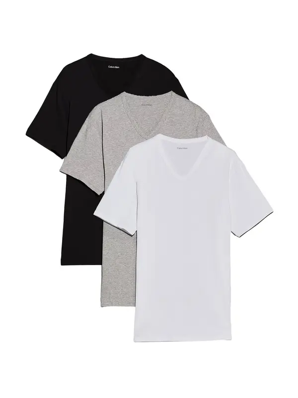 Calvin Klein Underwear Calvin Klein Underwear Spodnja majica  mešane barve