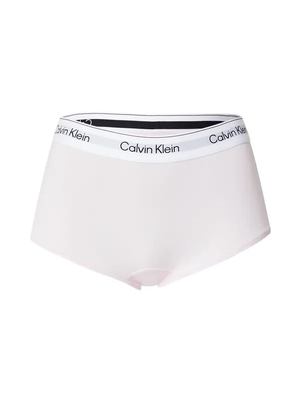 Calvin Klein Underwear Calvin Klein Underwear Spodnje hlače  roza