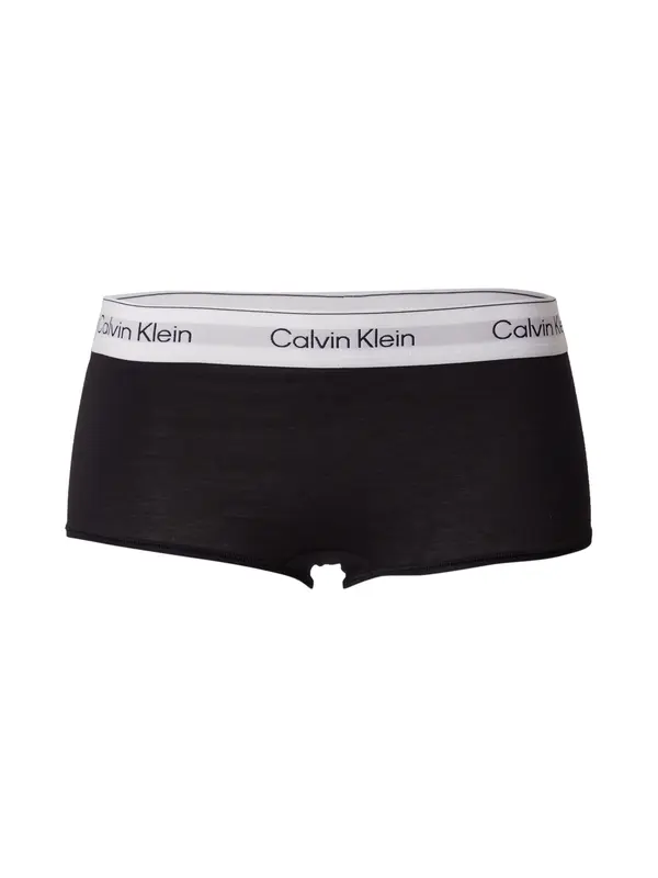 Calvin Klein Underwear Calvin Klein Underwear Spodnje hlače  svetlo siva / črna / bela
