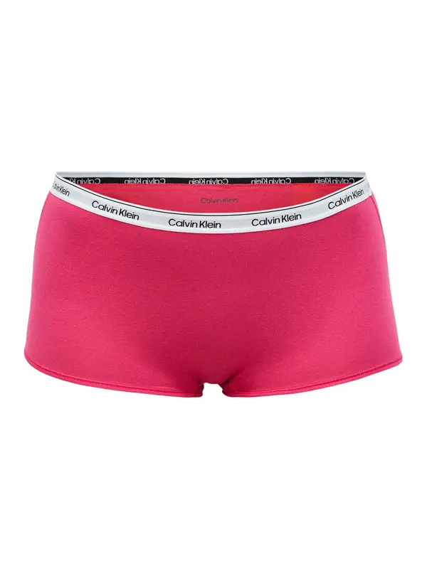 Calvin Klein Underwear Calvin Klein Underwear Spodnje hlače  svetlo siva / roza / črna / bela
